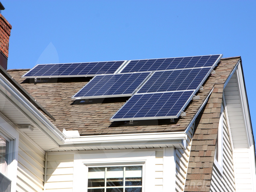 Cómo hacer un panel solar Energías Limpias