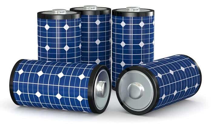 ¿Qué-tipo-de-baterías-se-utilizan-en-sus-luces-solares