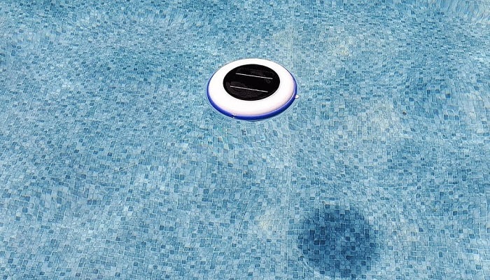 mejor ionizador de piscina solar