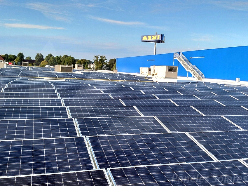 Cuantos Paneles Solares Necesito Para Una Casa En Cuba? ~ Energías Limpias